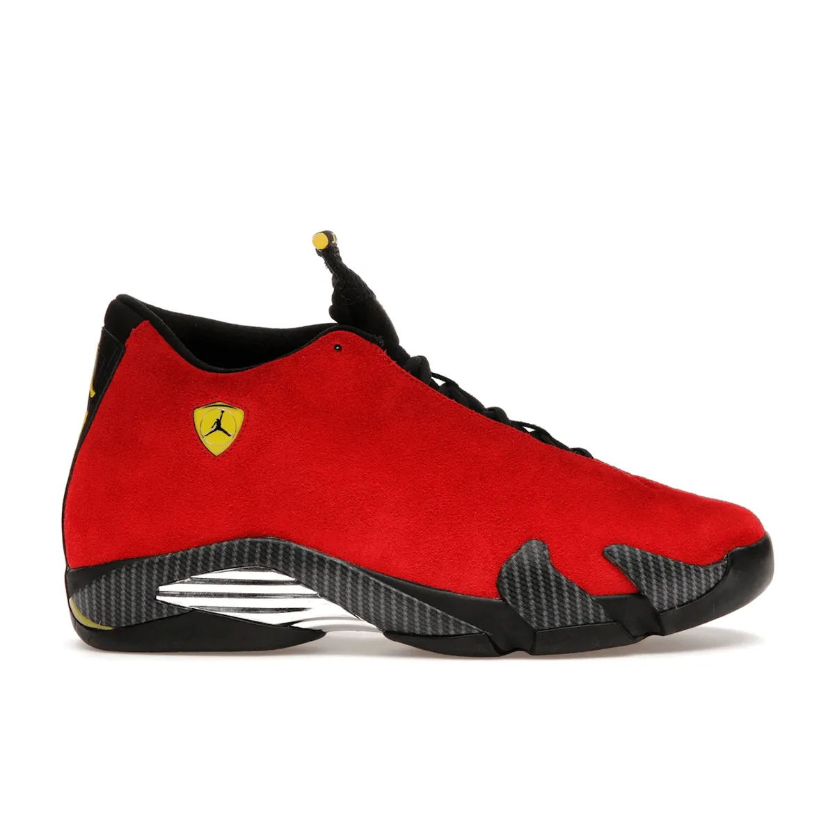 Air Jordan 14 Retro Challenge Red Memory Foam