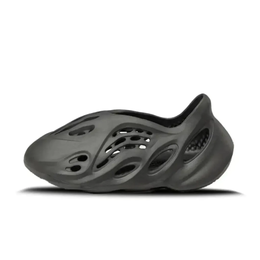 Adidas Yeezy Foam Runner Carbon sports event participation