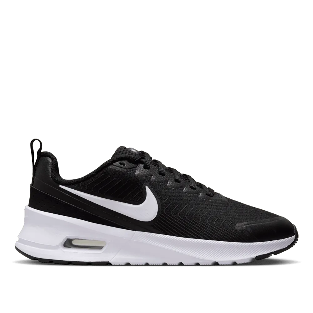 Trek-Grade Nike Women's Air Max Nuaxis Shoes
