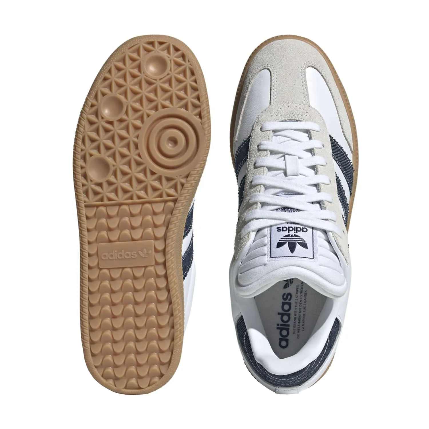 Trek-Pro Samba XLG - Mens
