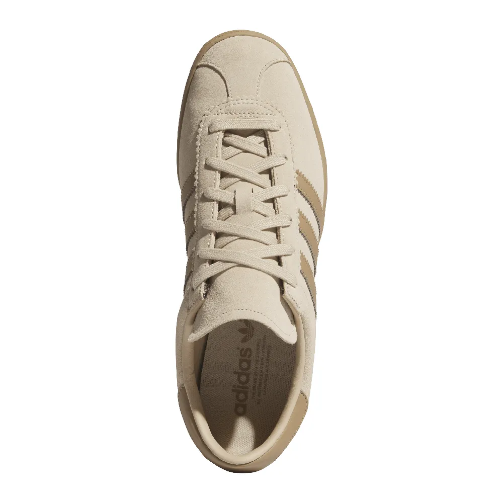 Trend-boosted adidas Men's Stadt Shoes