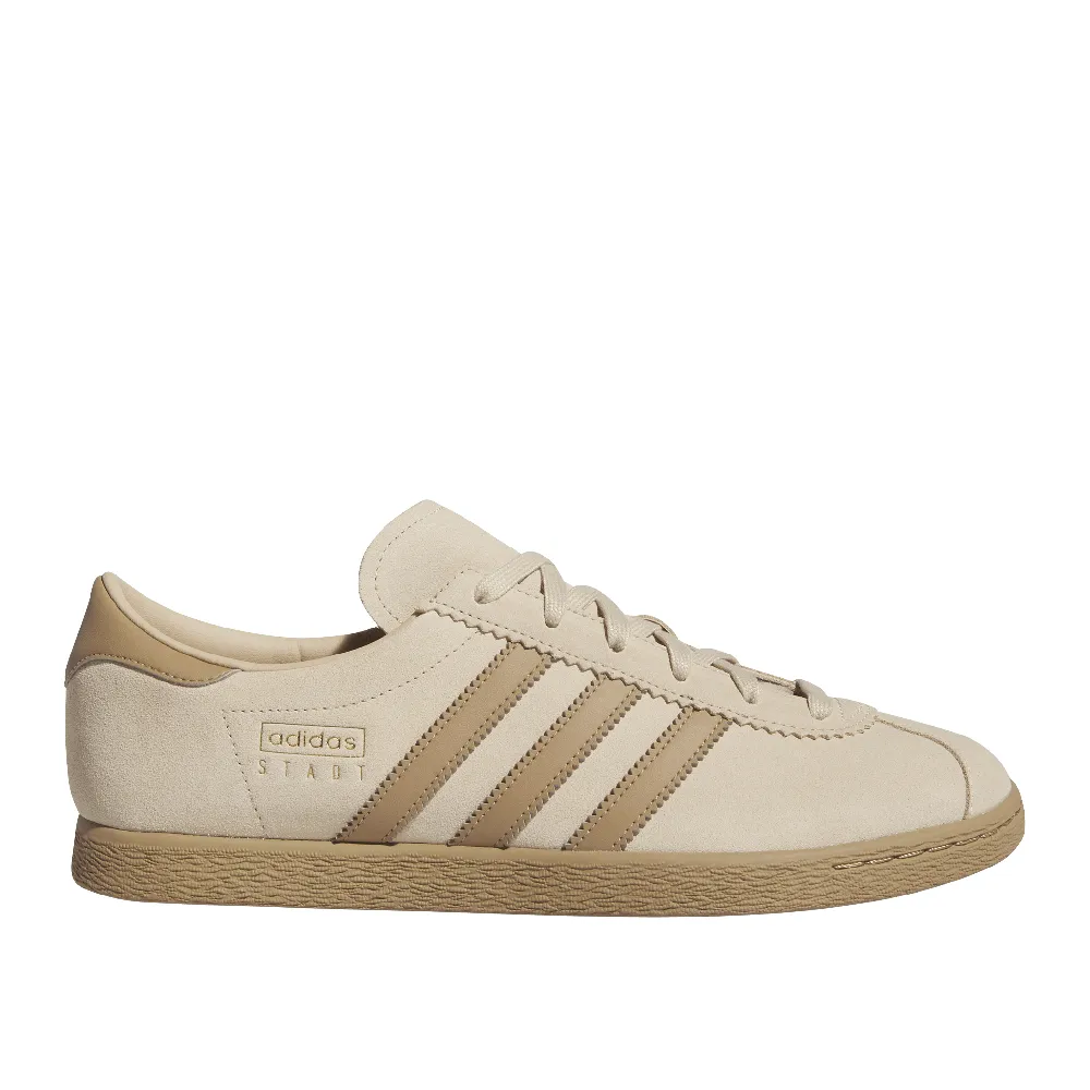 adidas Men's Stadt Shoes Casual Touch Smooth Form