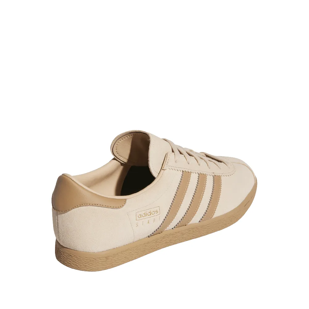 Trend-boosted adidas Men's Stadt Shoes