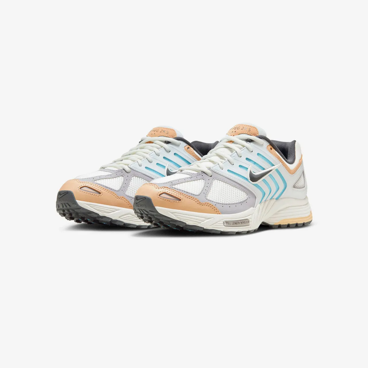 Trend-Driven Air Pegasus 2005