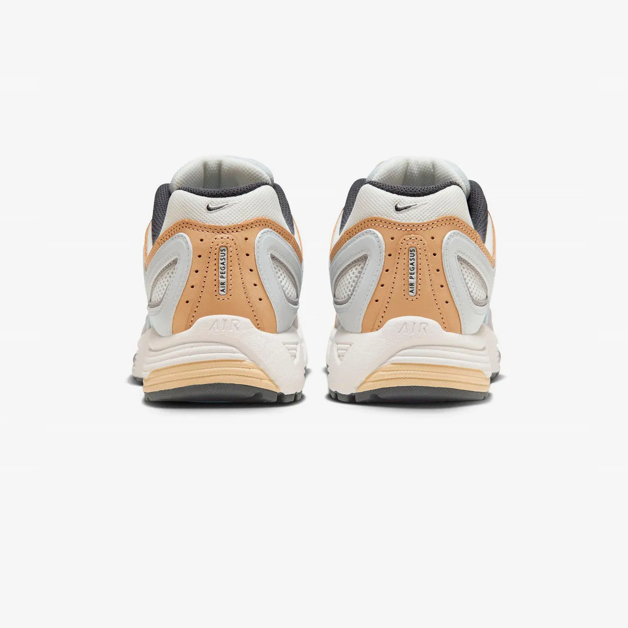 Trend-Driven Air Pegasus 2005