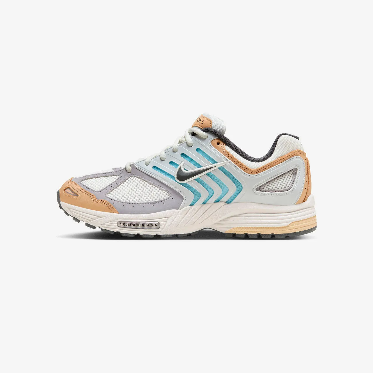 Trend-Driven Air Pegasus 2005