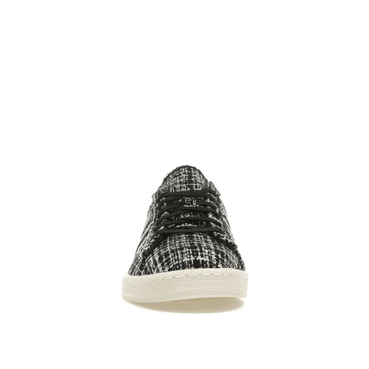 Trend Edge Adidas Campus 80s INVINCIBLE DAYZ Black