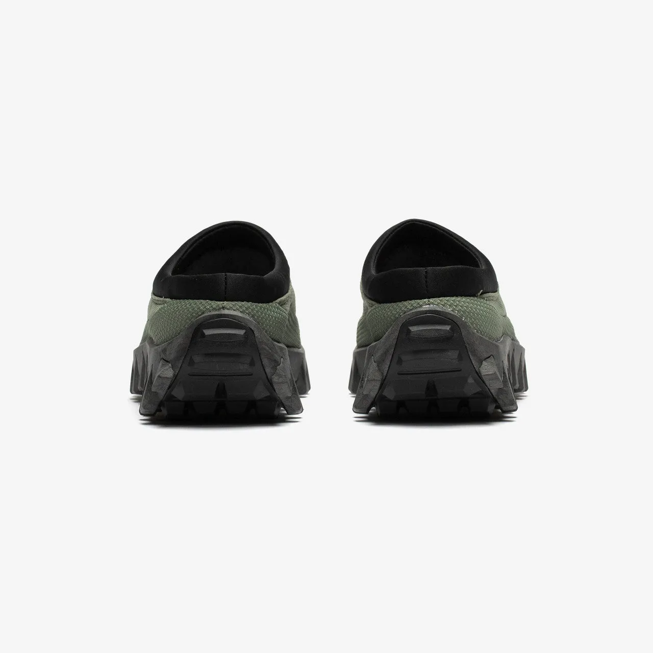 Trend Focus Snowclog