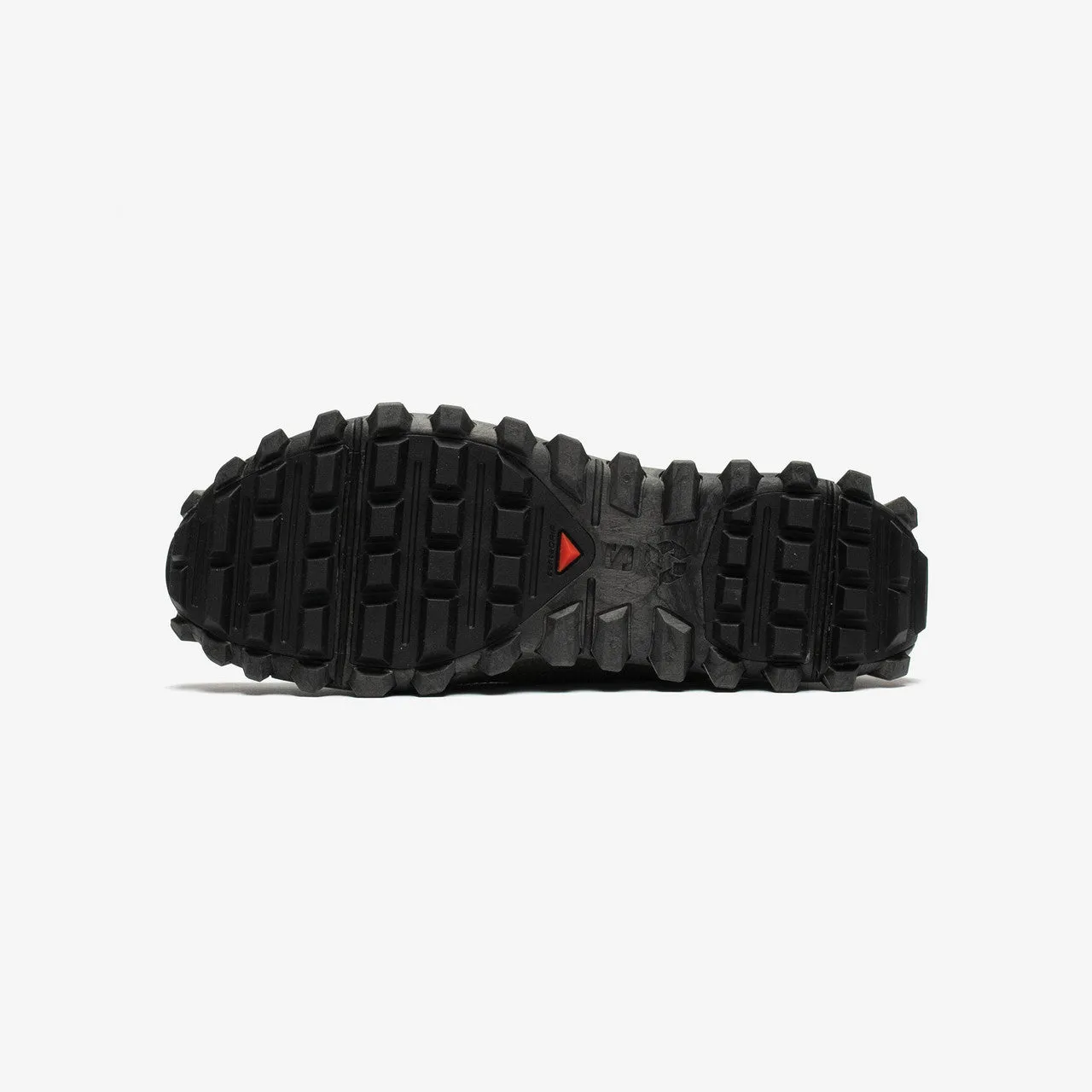 Trend Focus Snowclog