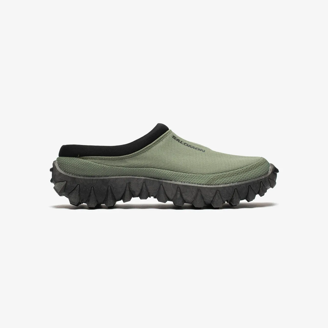 Sport Mode Flattering Fit Snowclog