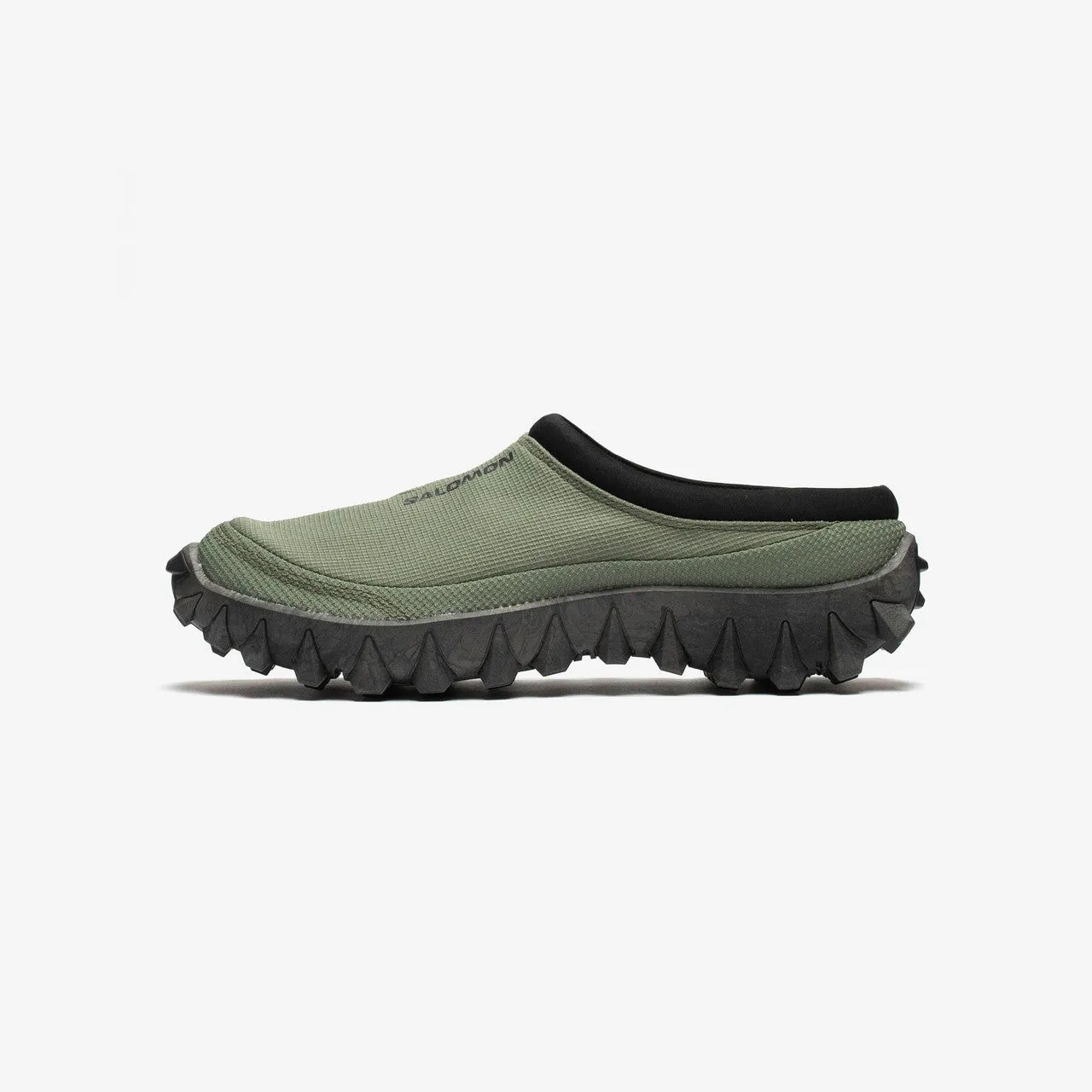 Trend Focus Snowclog