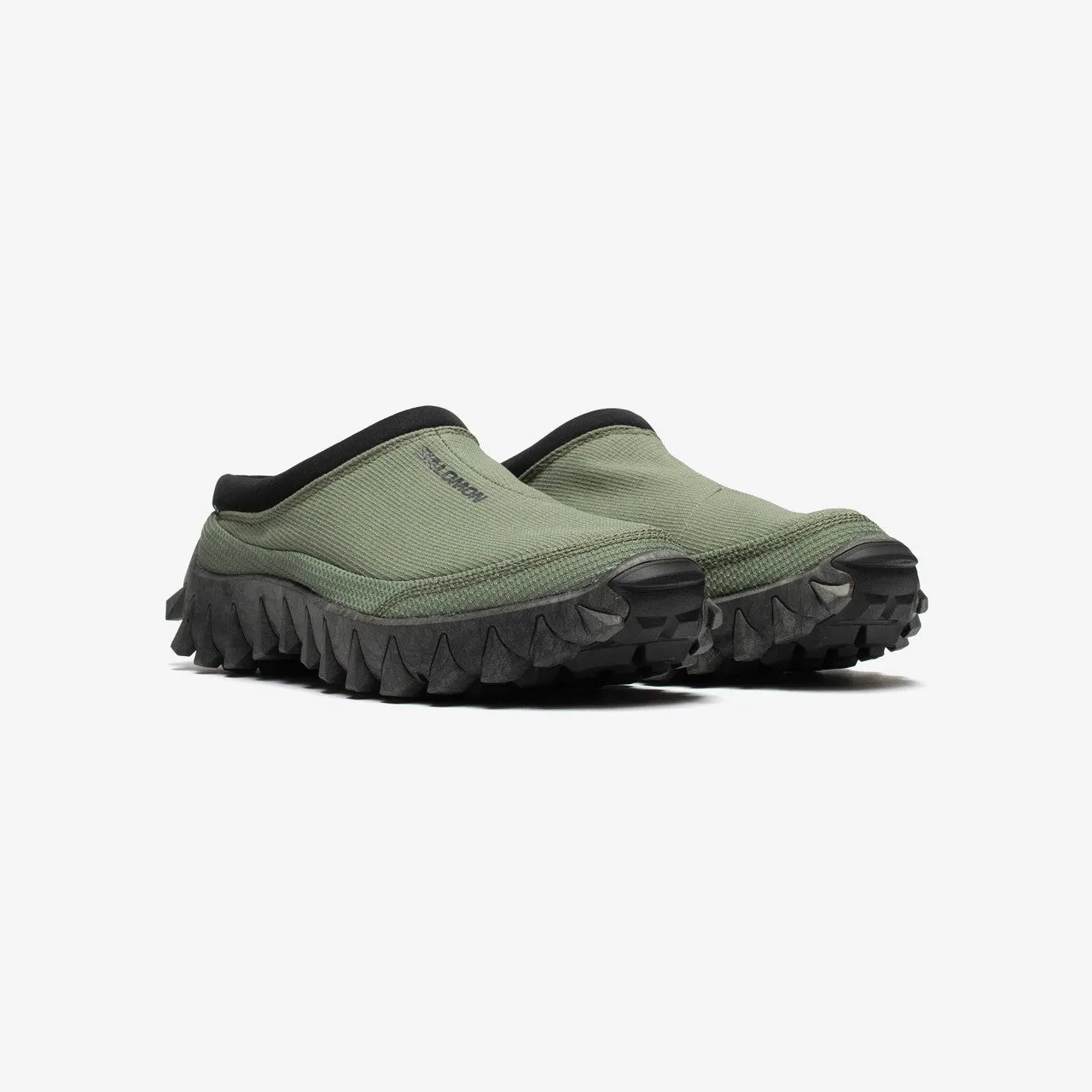 Trend Focus Snowclog