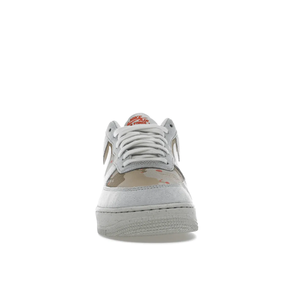 Trend Glow Air Force 1 Camo