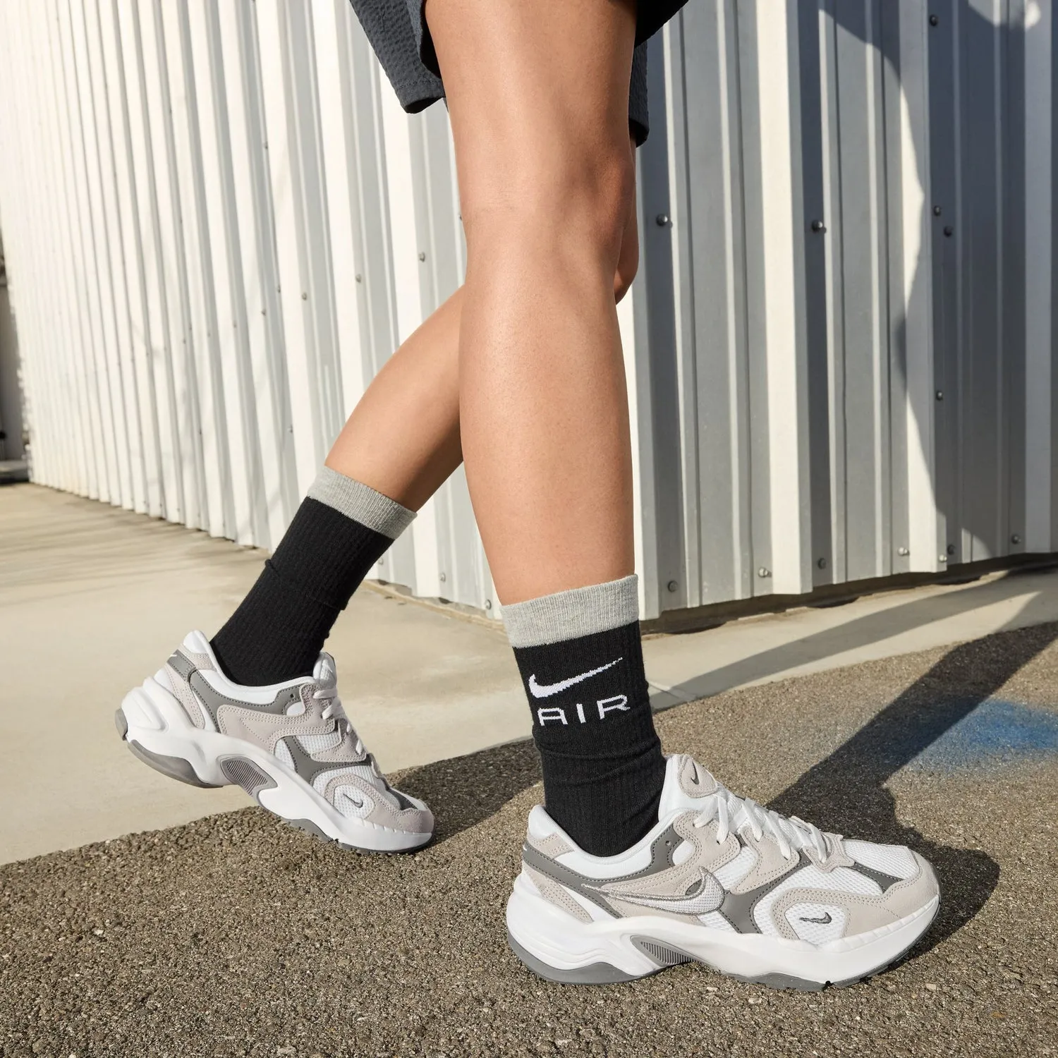 Trend Motion AL8 - Womens