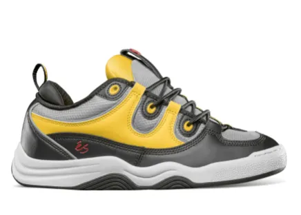 Trendy Design s Two Nine 8 Shoe - Black Yellow