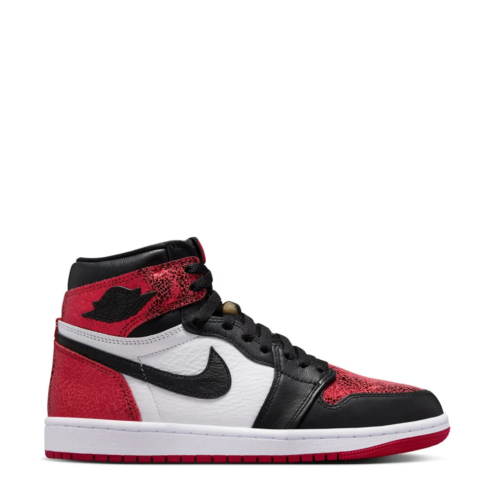 Slip-On Comfort Retro High OG - Womens