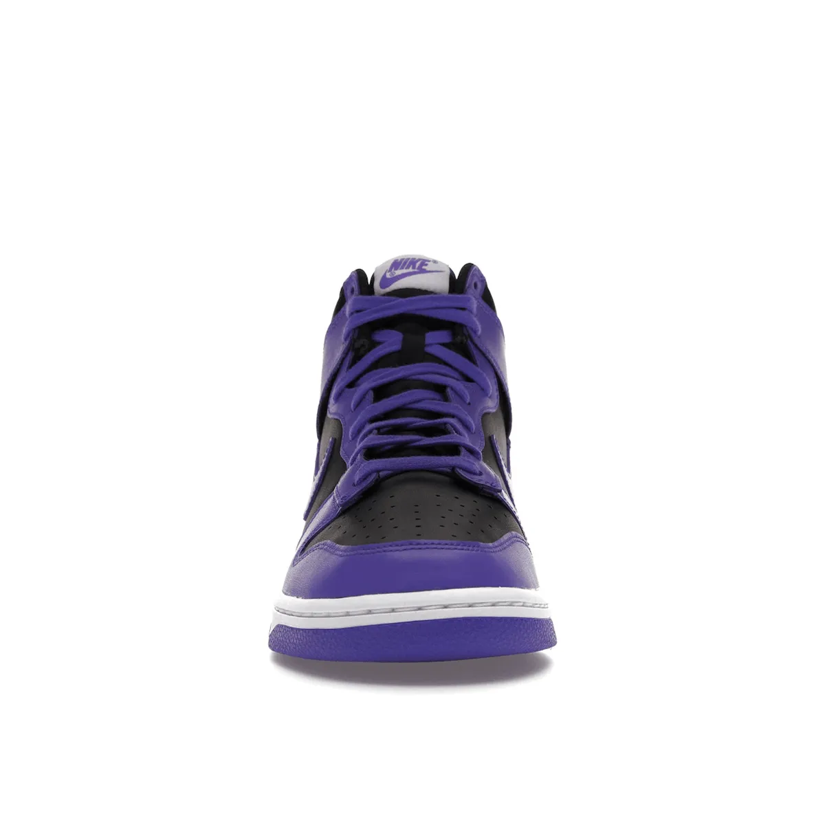 Trendy Look Nike Dunk High Retro BTTYS TCU