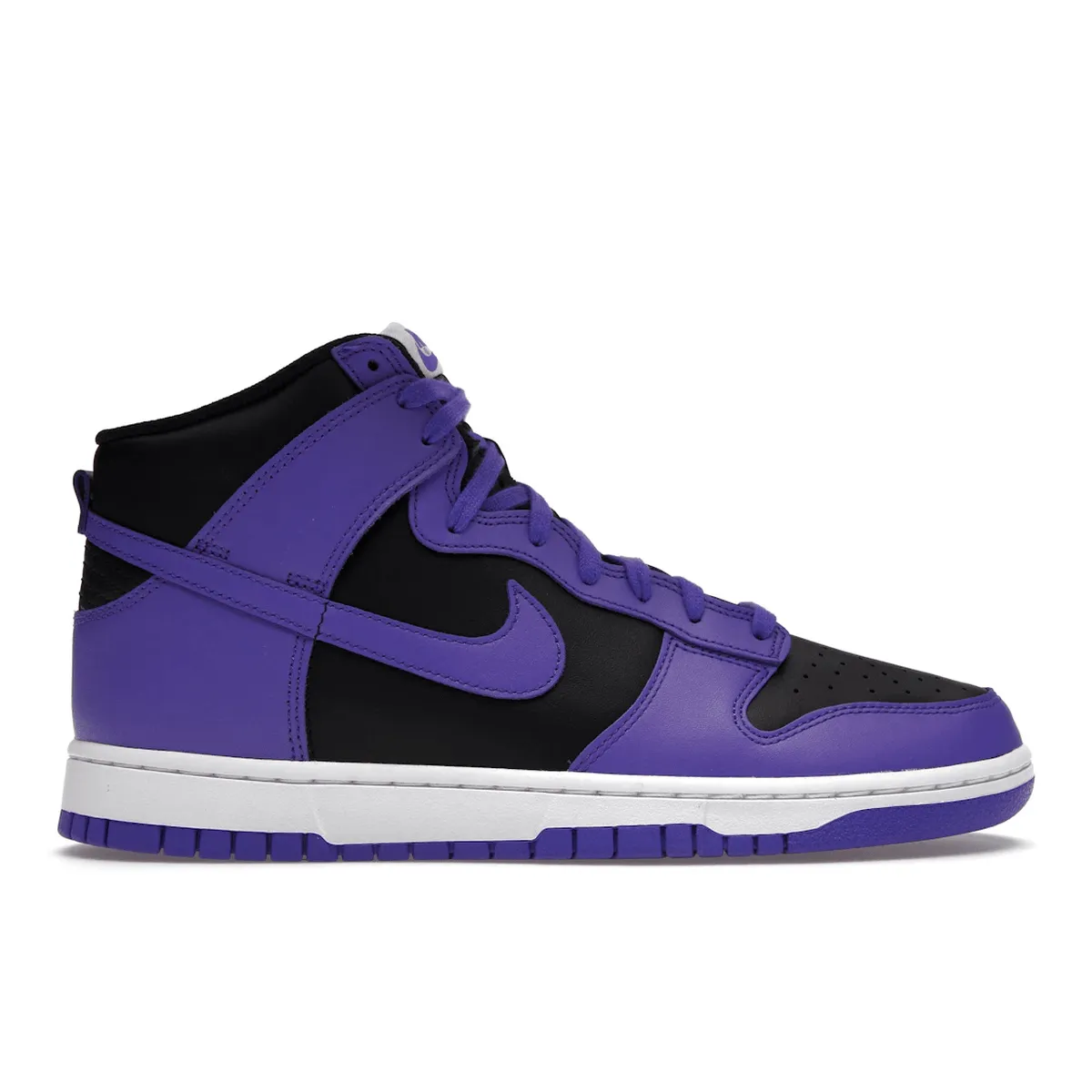 Beach Path Travel Mood Nike Dunk High Retro BTTYS TCU
