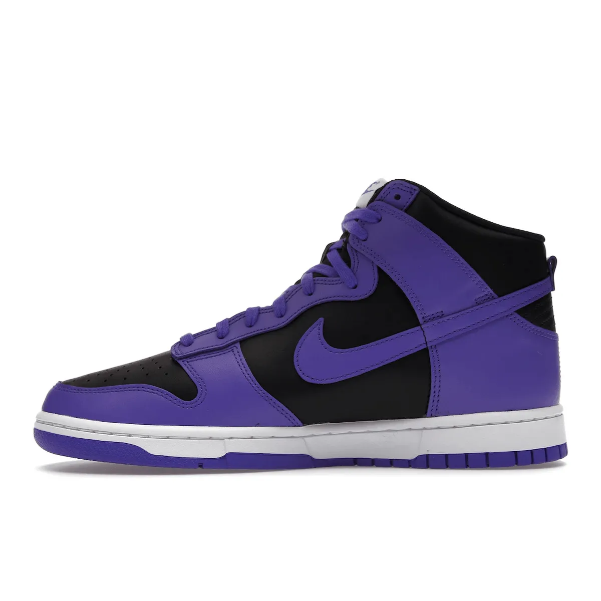 Trendy Look Nike Dunk High Retro BTTYS TCU