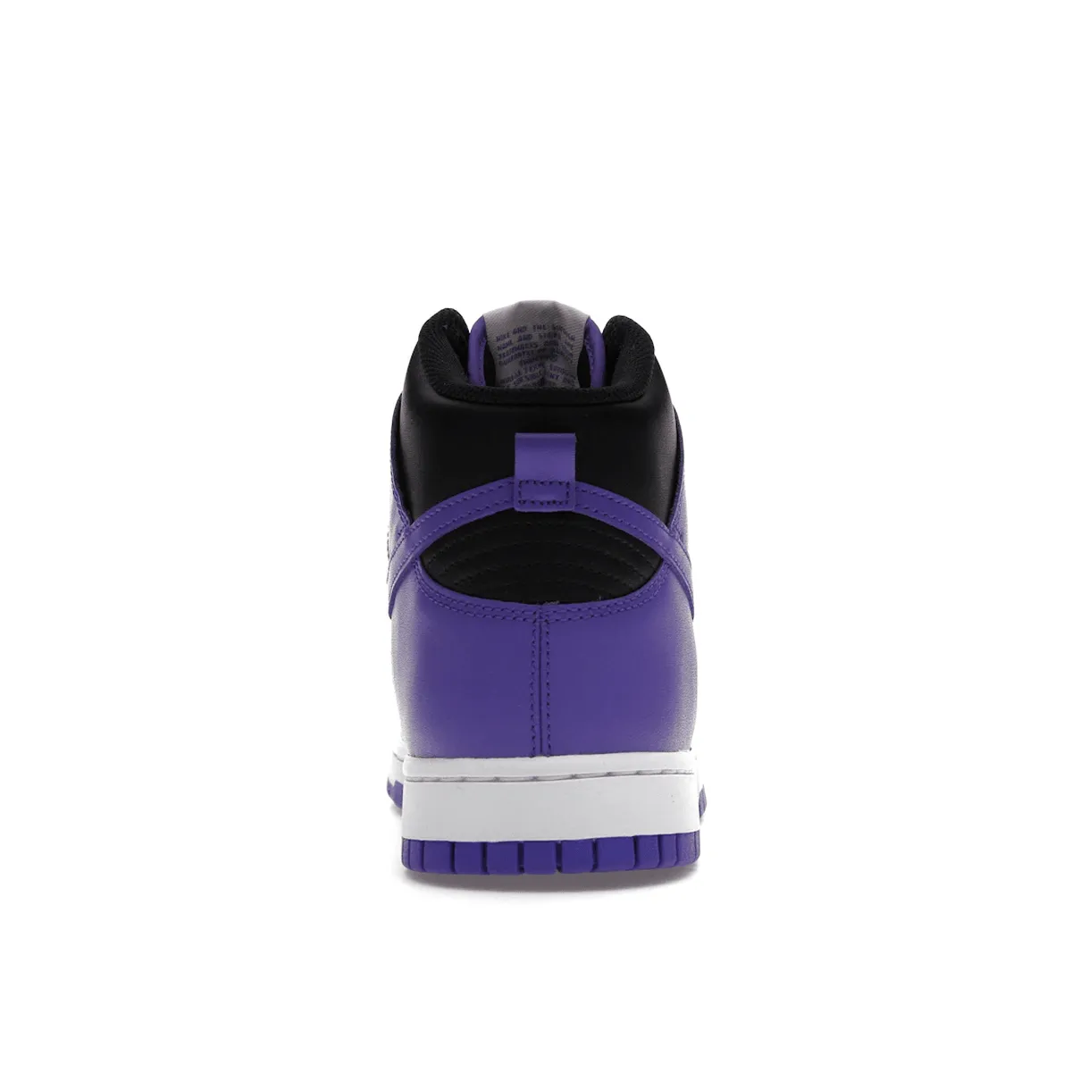 Trendy Look Nike Dunk High Retro BTTYS TCU
