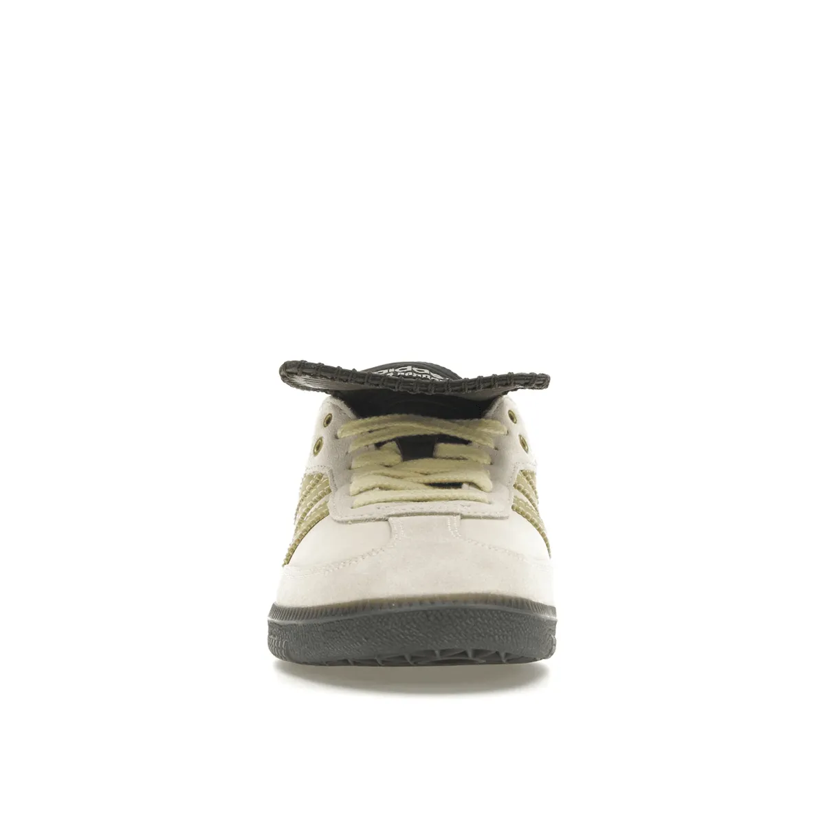 Trendy Shoes Adidas Samba Wales Bonner Ecrtin Brown