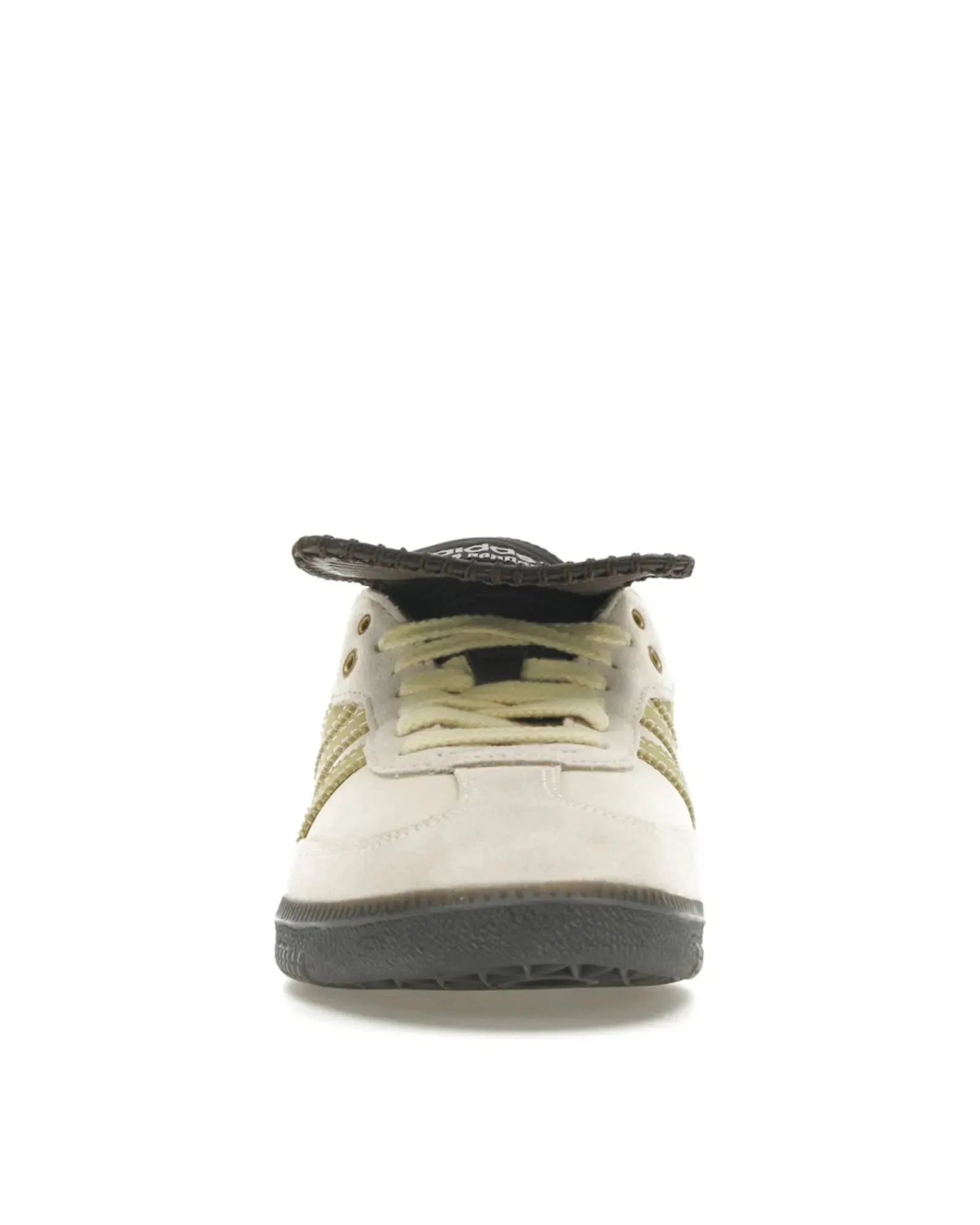 Trendy Shoes Adidas Samba Wales Bonner Ecrtin Brown