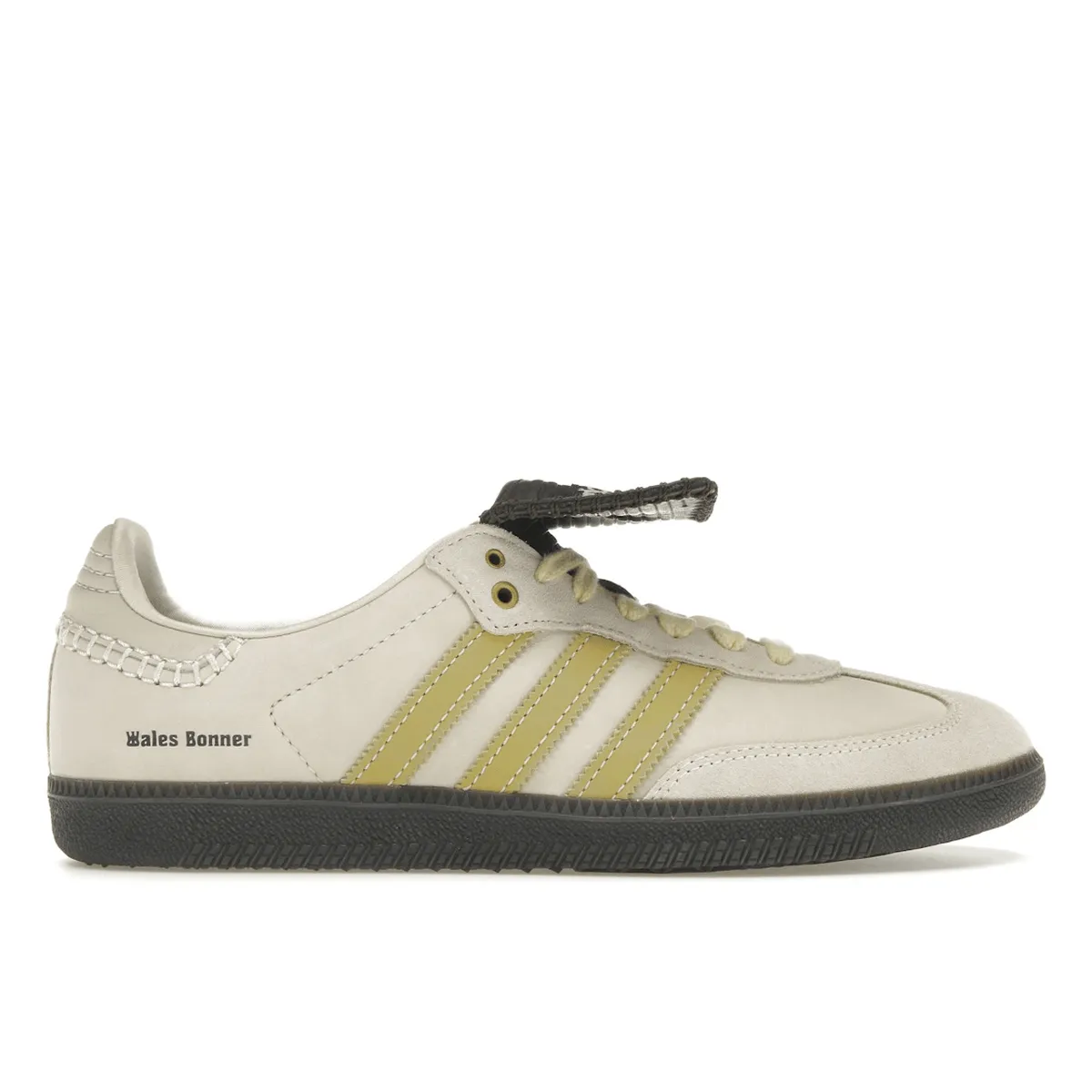 Trendy Shoes Adidas Samba Wales Bonner Ecrtin Brown