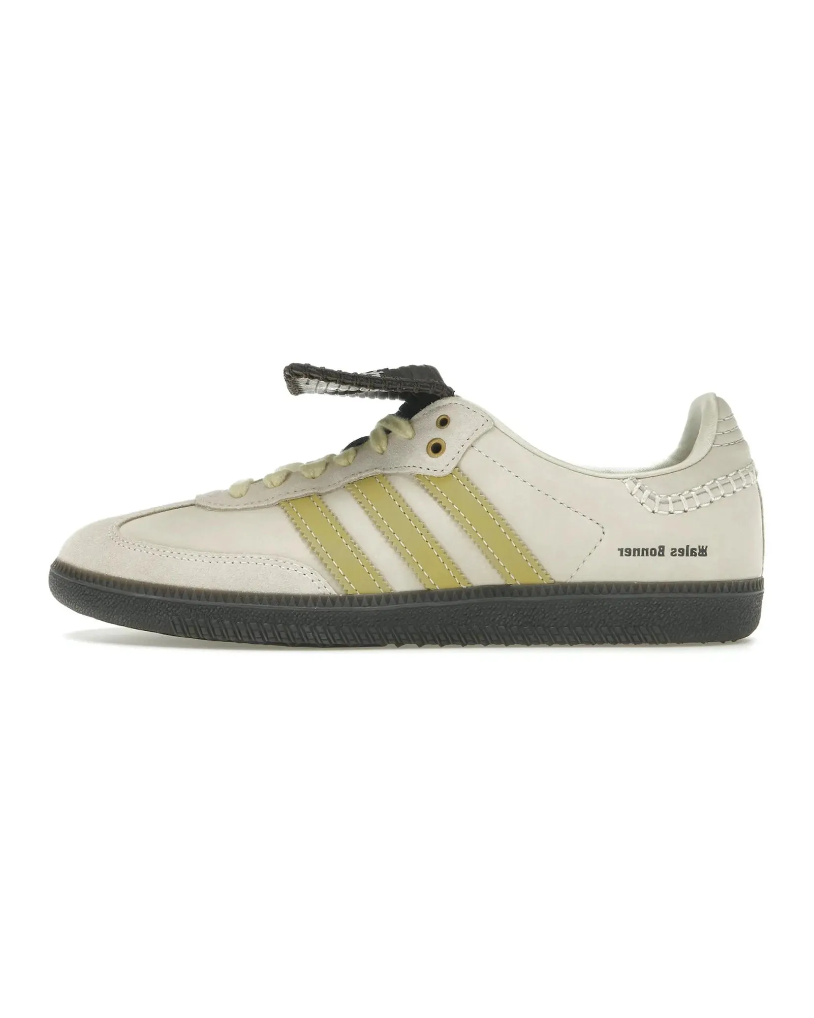 Trendy Shoes Adidas Samba Wales Bonner Ecrtin Brown