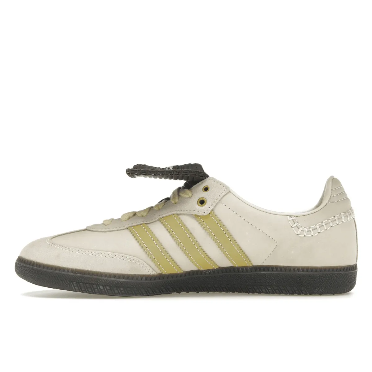 Trendy Shoes Adidas Samba Wales Bonner Ecrtin Brown