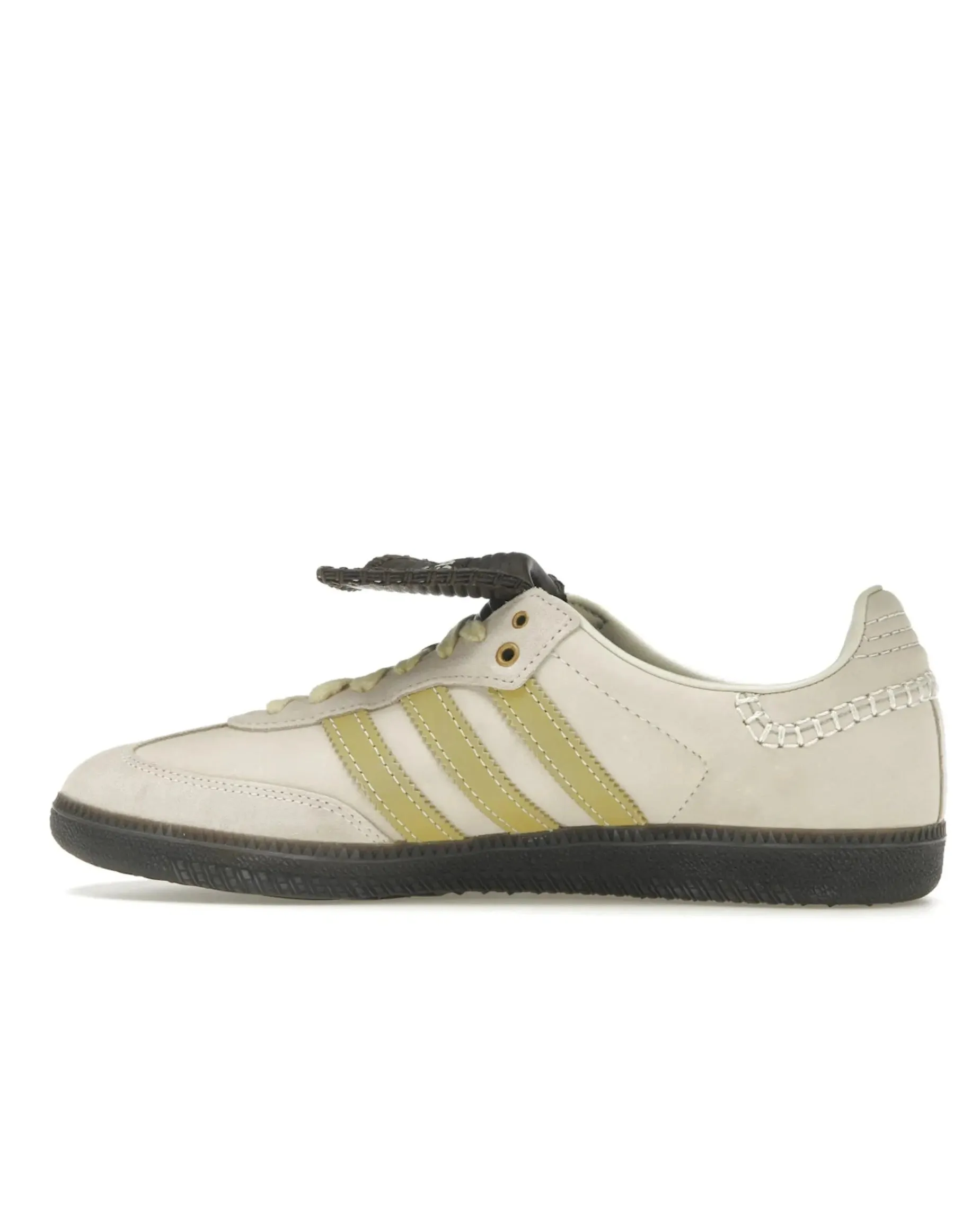 Trendy Shoes Adidas Samba Wales Bonner Ecrtin Brown