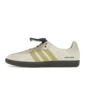 Adidas Samba Wales Bonner Ecrtin Brown Range Hike Runway Pop