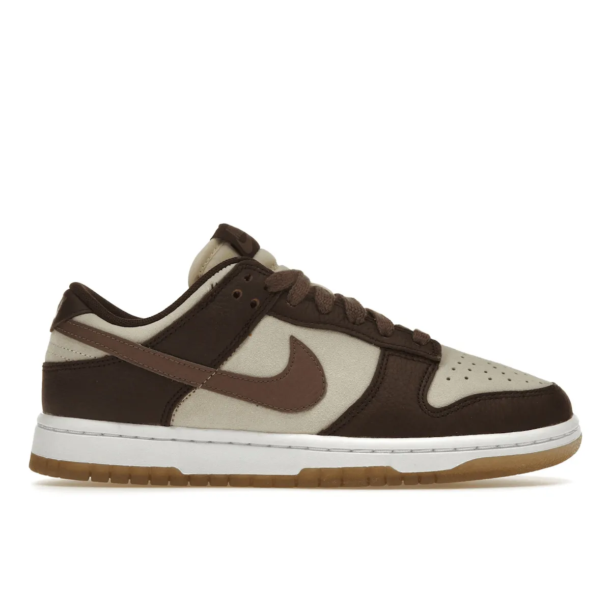 Trendy Shoes Nike Dunk Low Plum Eclipse