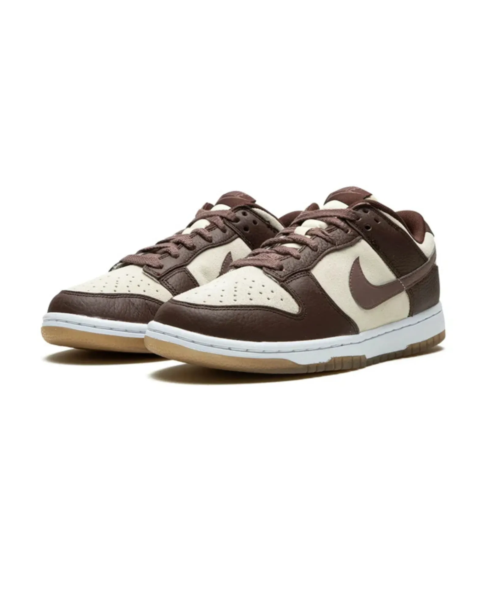 Trendy Shoes Nike Dunk Low Plum Eclipse