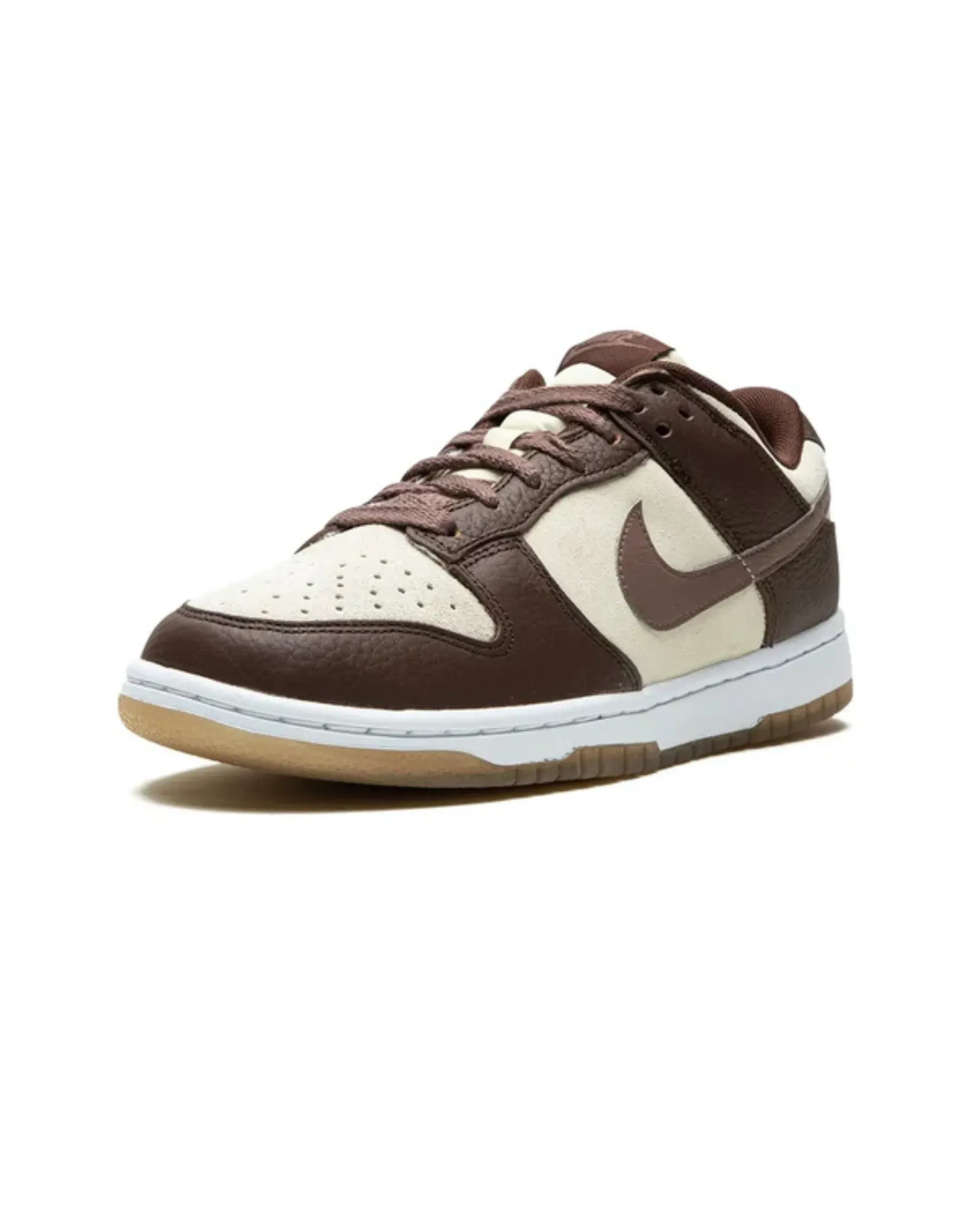 Trendy Shoes Nike Dunk Low Plum Eclipse