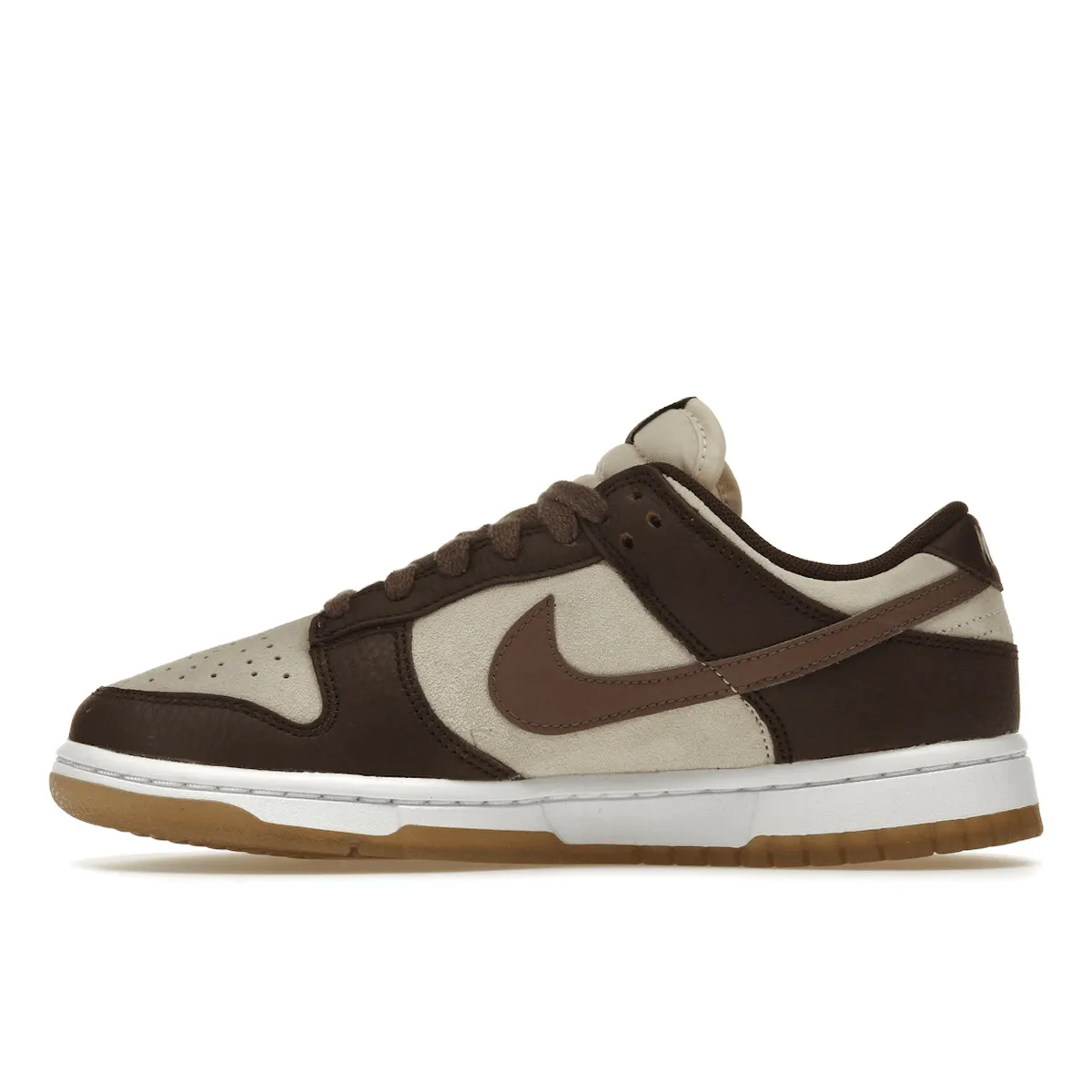 Trendy Shoes Nike Dunk Low Plum Eclipse