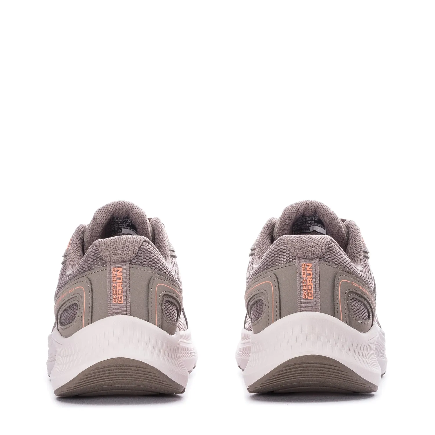 Trendy Upper Go Run Consistent Wide 2.0 - Womens