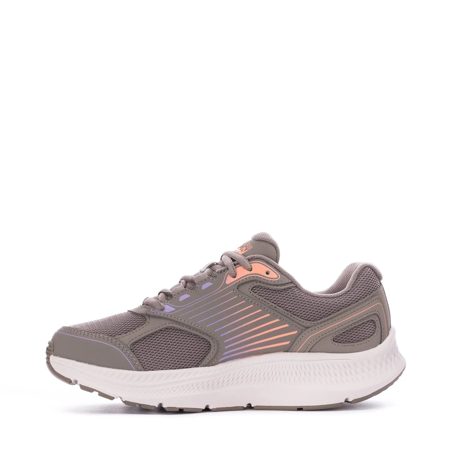 Trendy Upper Go Run Consistent Wide 2.0 - Womens