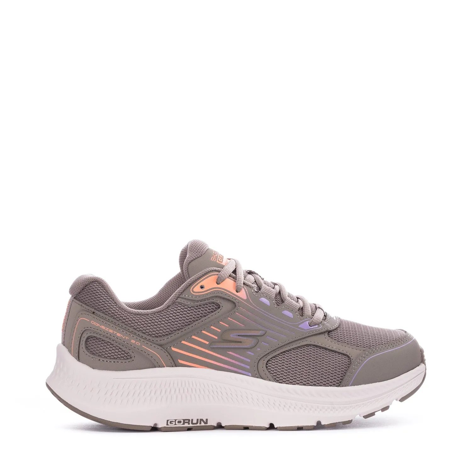 Class Day Comfort Move Go Run Consistent Wide 2.0 - Womens