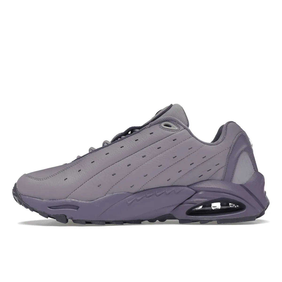 Trendy Upper Nike Hot Step Air Terra Drake NOCTA Violet Haze