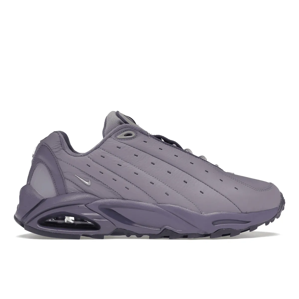 Trendy Upper Nike Hot Step Air Terra Drake NOCTA Violet Haze