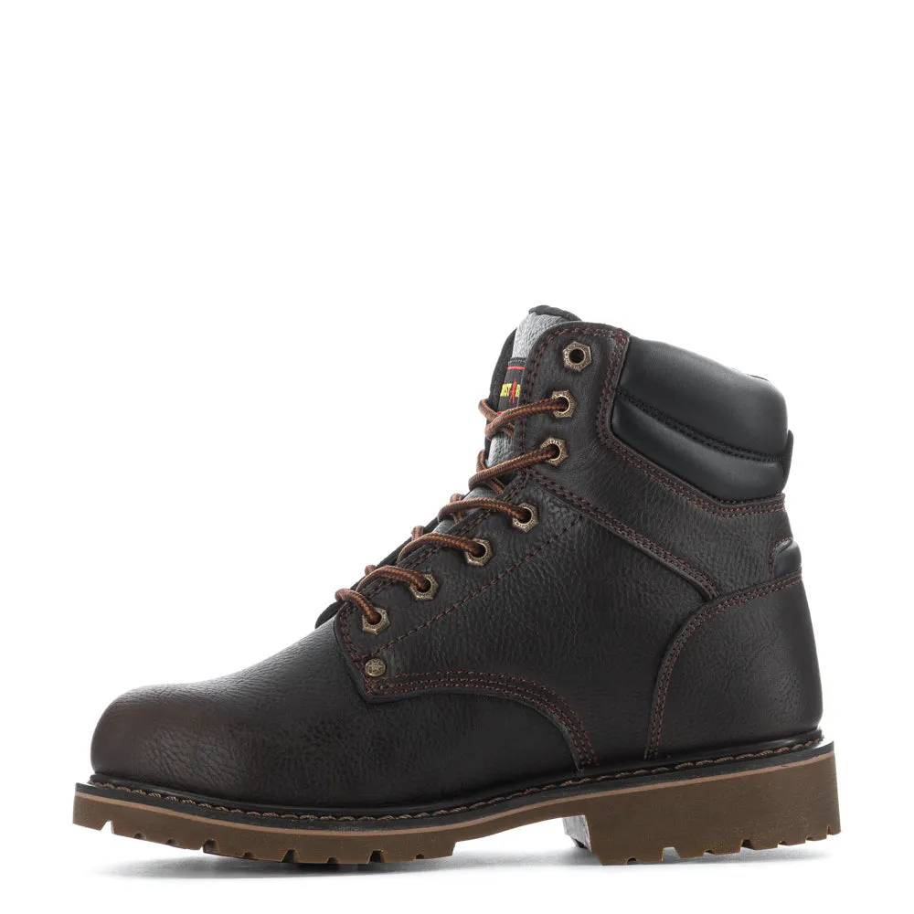 Trent II Steel Toe - Mens Polar-Fit