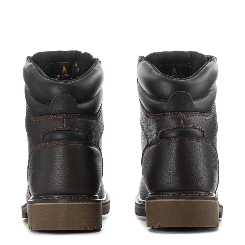 Trent II Steel Toe - Mens Polar-Fit