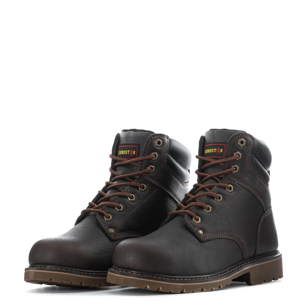 Trent II Steel Toe - Mens Polar-Fit