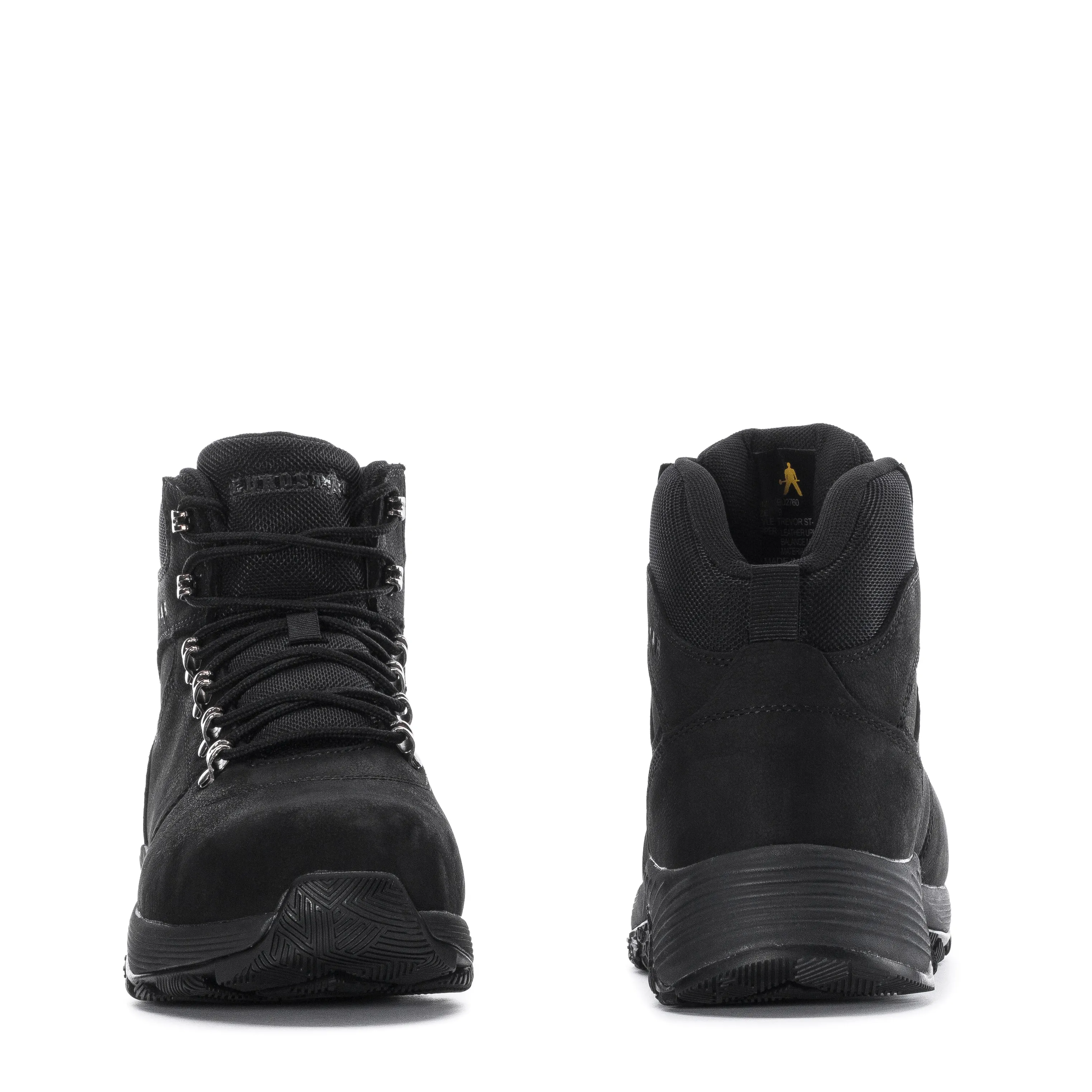 Trevor Composite Toe - Mens Ice-Grip