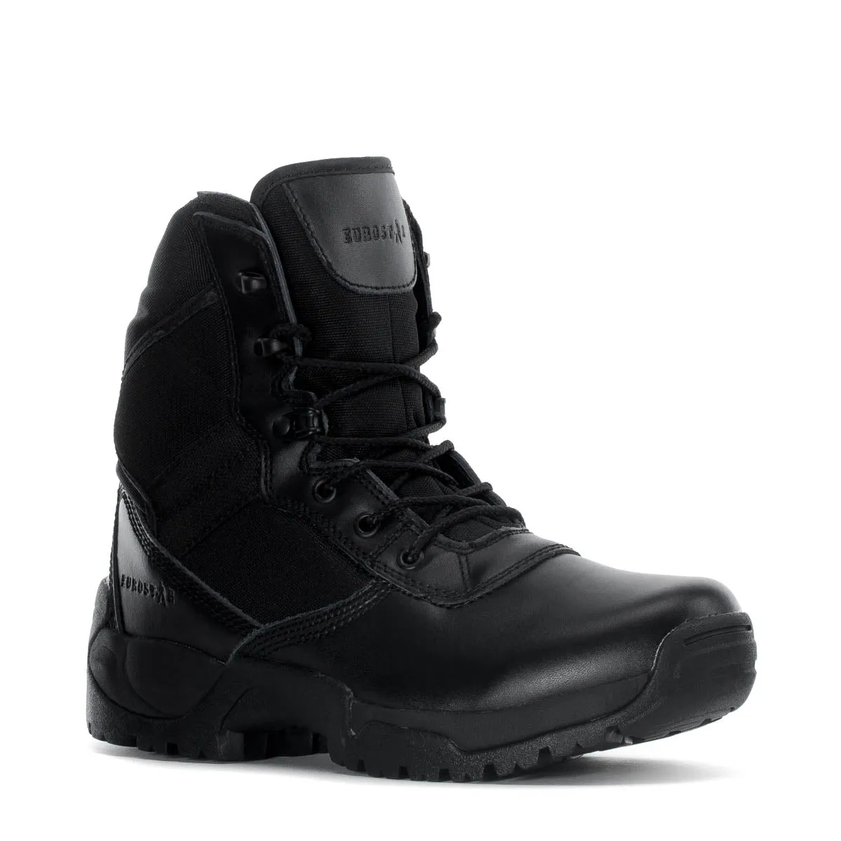 Troop 6" - Mens Gloss-Core