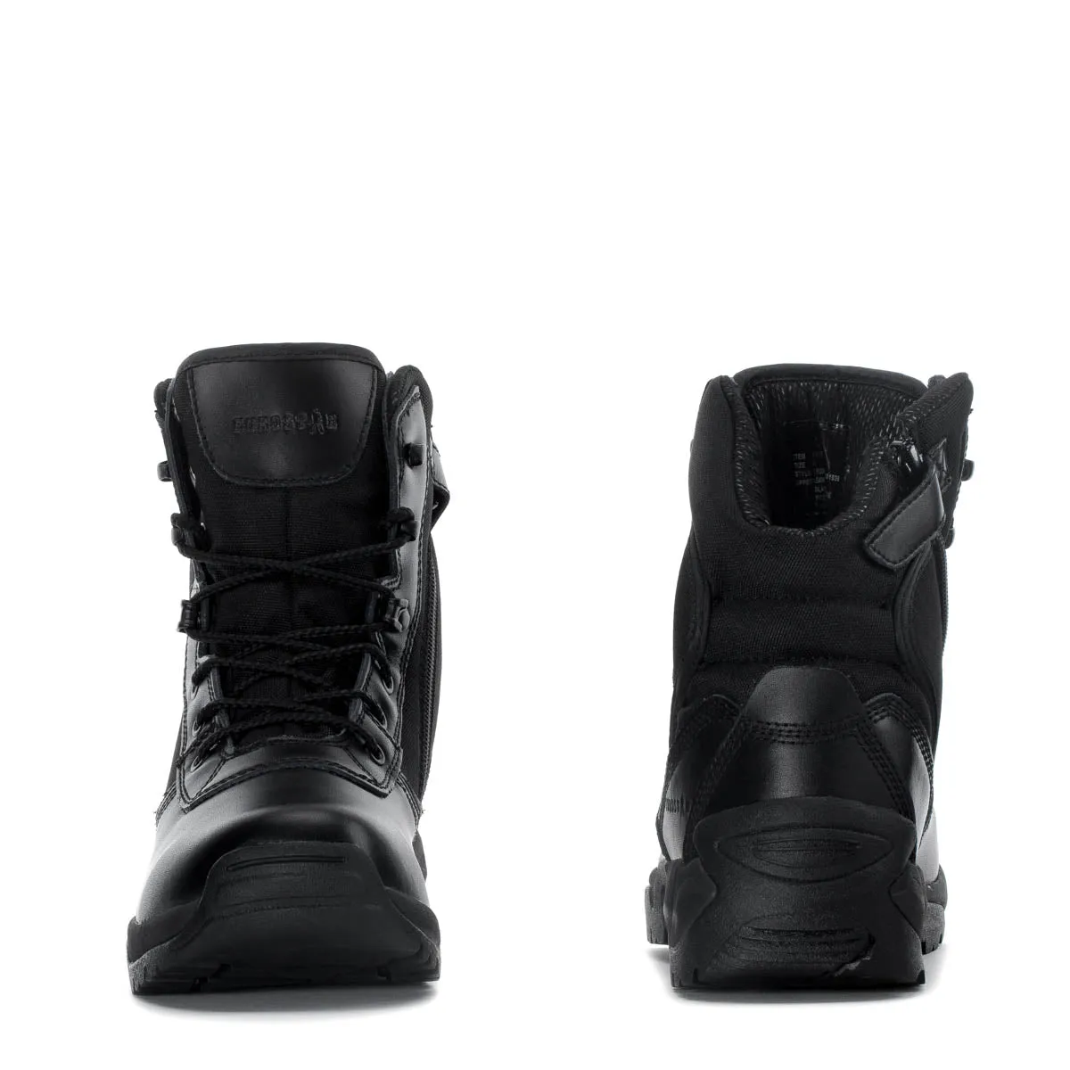 Troop 6" - Mens Gloss-Core