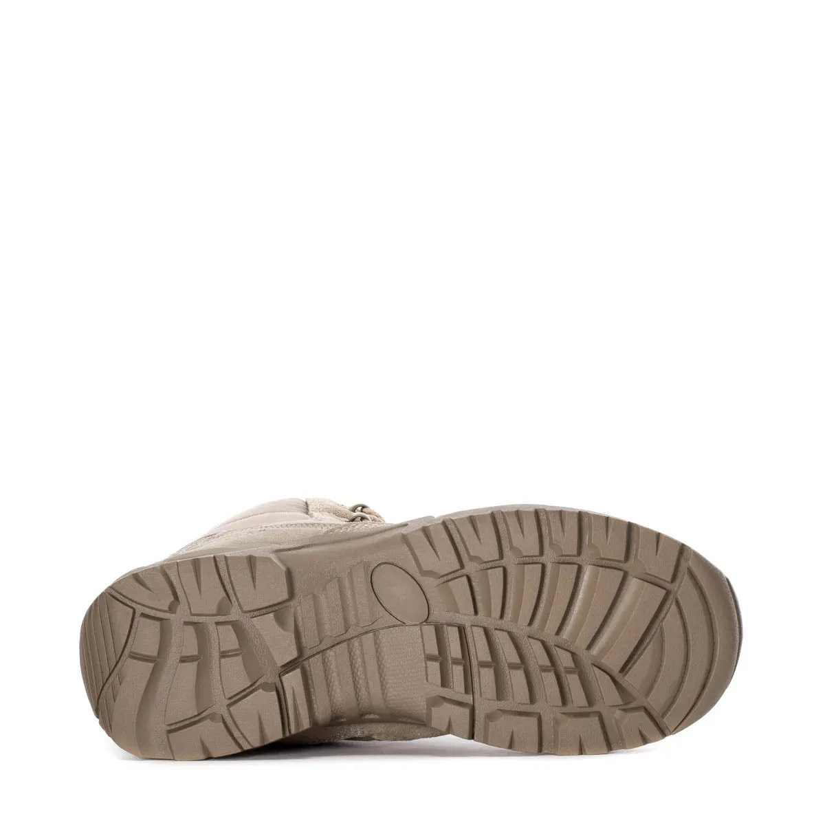 Troop 8" - Mens Breath-Mesh