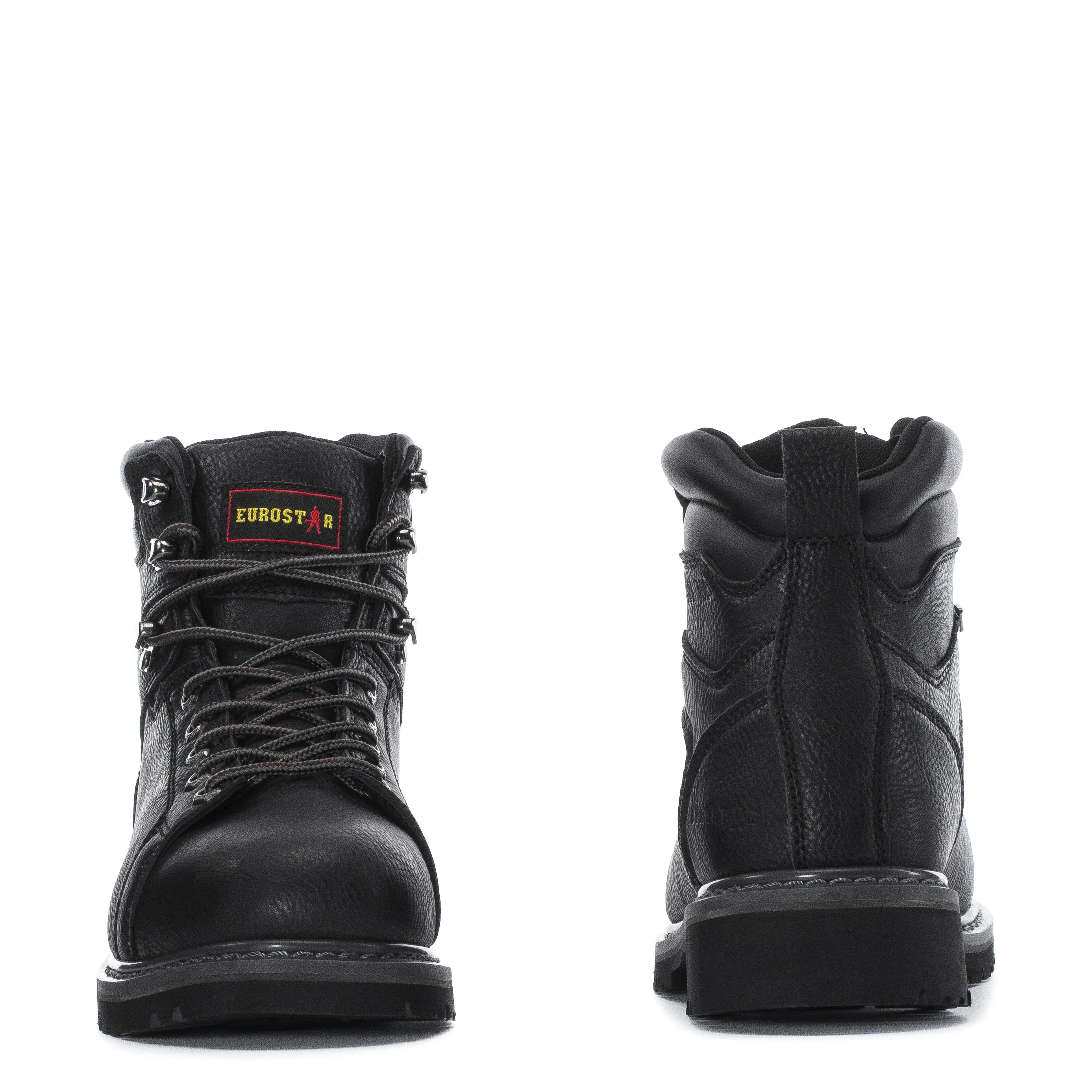 Troy Steel Toe Wide - Mens Two-tone