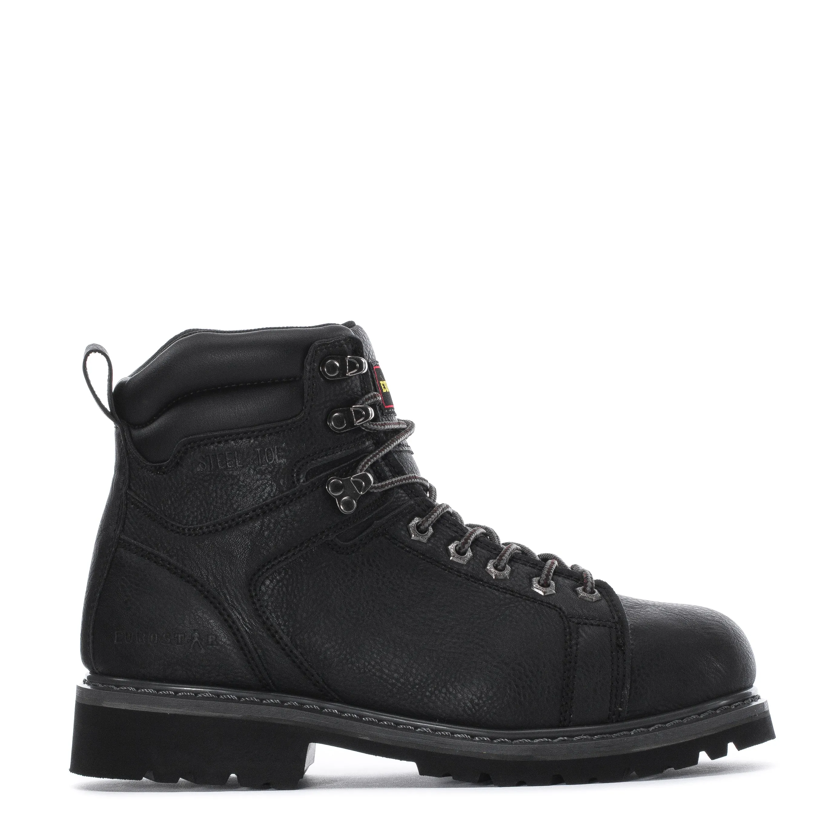 Troy Steel Toe Wide - Mens Field Power Performance