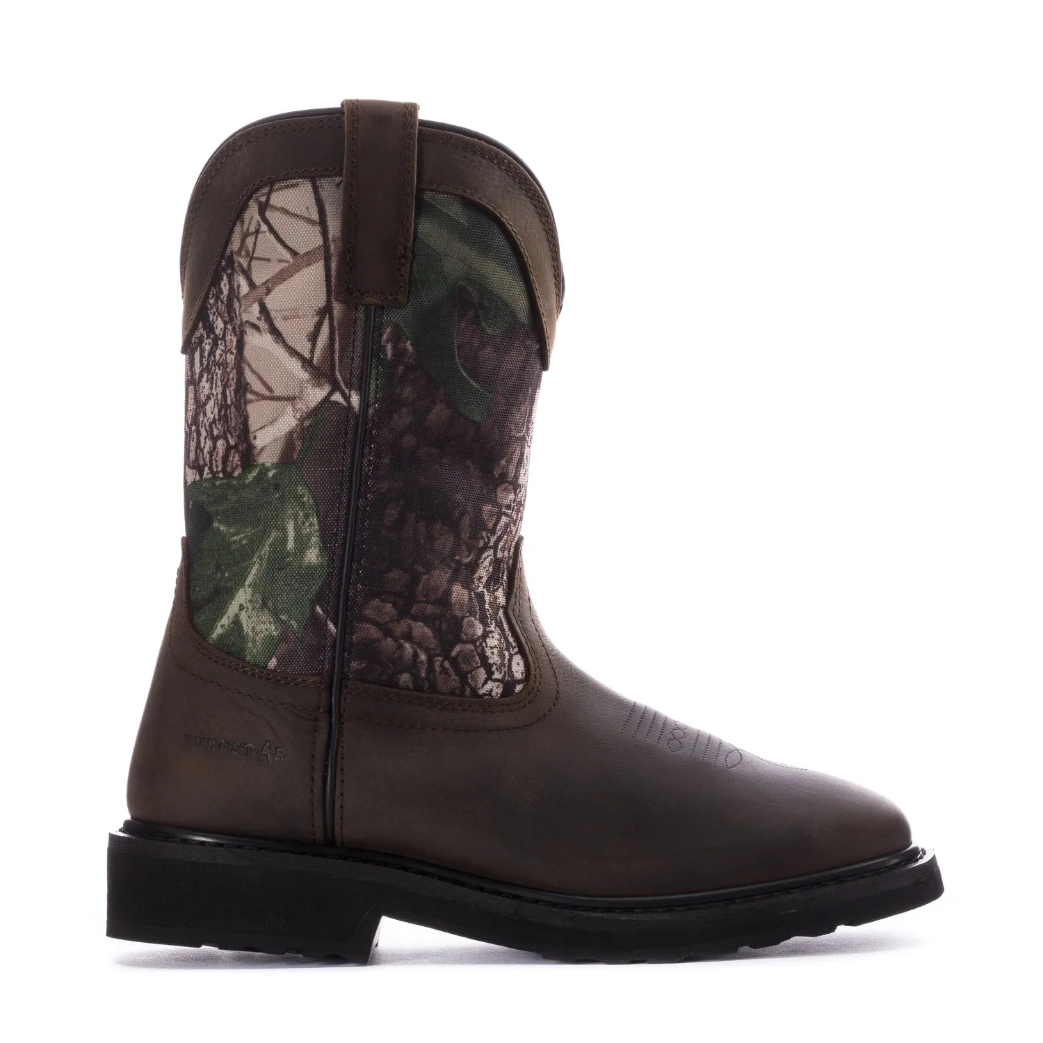 Desert Path Low Profile Tuffy - Mens